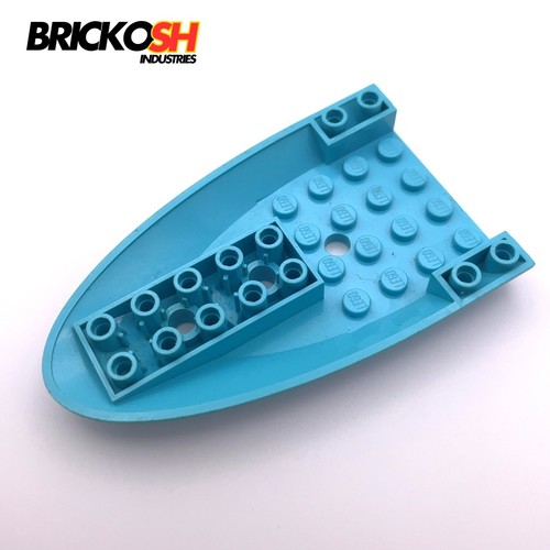 Lego 87611 medium - 87611, azure
