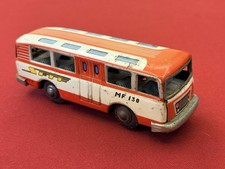 Jouet Ancien Bus Autocar
