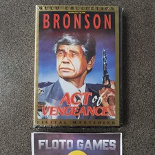 DVD ZONE 2 FR : Act Of