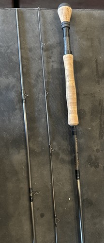 Loomis glx 12 weight - glx,