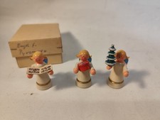 Pyramide De Noël Engel