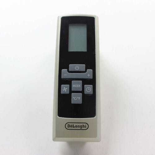 Delonghi 5515110351 remote - 5515110351,