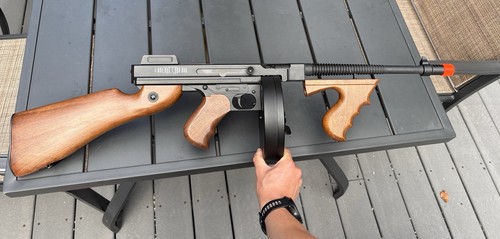 Thompson model 1928 - thompson,