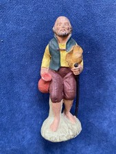 santon Devineau berger à la