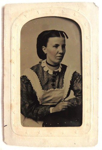 Ferrotype photo clark sherman - photo,