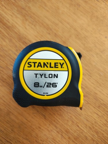 Stanley outil mesure 8 - stanley,