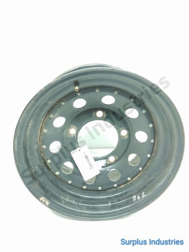 Jante tole land rover - jante, 1