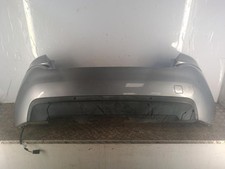 Pare choc arriere PEUGEOT 308