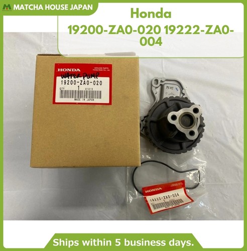 Honda genuine generator - generator, es6500