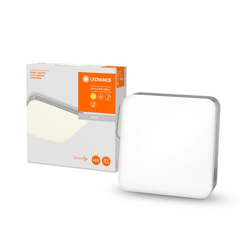 Lampe murale led plafonnier - murale,