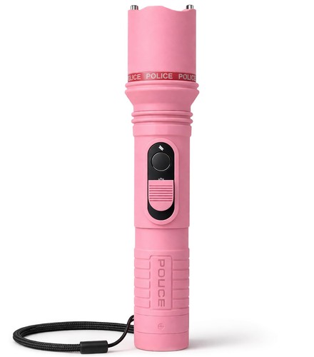 Police stun gun - police, for