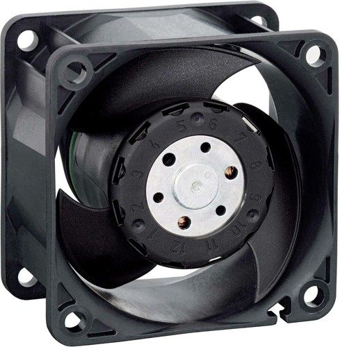 Ebm papst 614 ventilateur - papst,