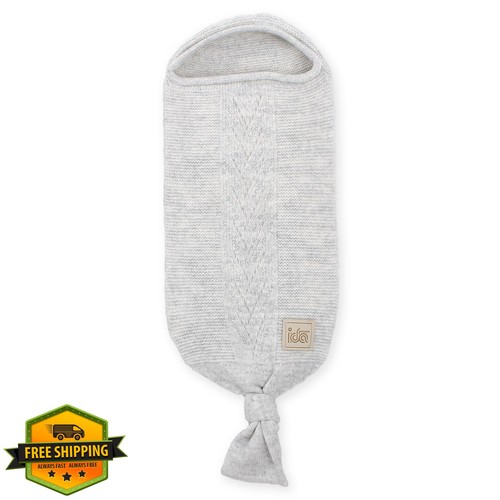 Ida knitwear cocoon - knitwear, baby