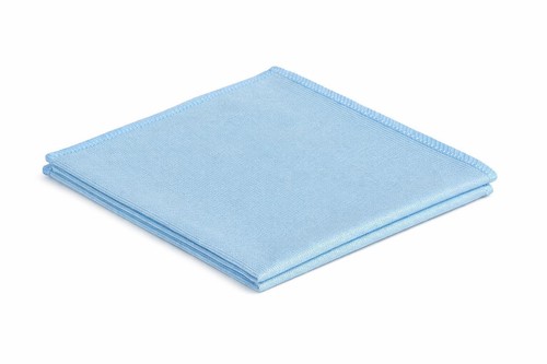 Chiffon microfibre pour - 2x,