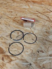 Segment cote standard (D62mm) pour piston de CB250T idem référence 1301142500