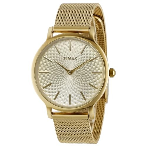 Montre timex metropolitan - timex,