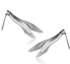 2 X Shisha Tabakzange 16cm