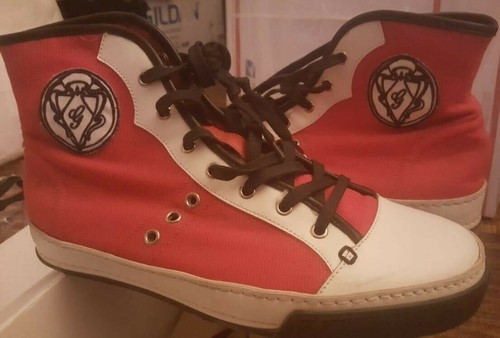 Authentic rare red gucci - authentic,