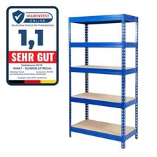 Étagère Enfichable Atelier