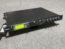 Générateur de tonalité Yamaha Motif Rack XS Multi Effector fonctionnel