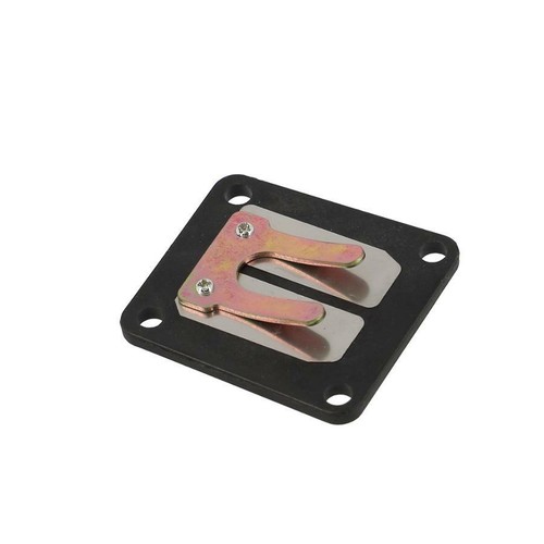 Boite clapet pour - boite, à