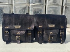 Sacoche de selle 11 pouces