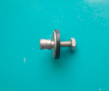 Attaches Silentblocs Vélo Vtt Cycle Fourche Garde Boue Vintage Support Vis