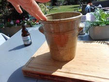 Seau a Glaçon Bouteille Vin