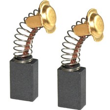 Balais De Charbon Type 999-043 Pour Scie Circulaire Hitachi C7 C7U C7U2 FC7 JC7