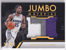 2022-23 Panini Noir Basketball