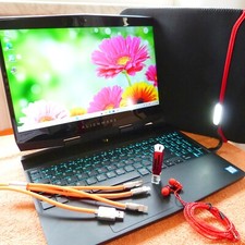 Alienware M15 R1 15 pouces