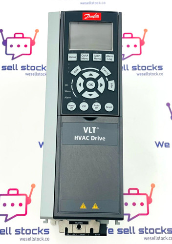 Danfoss vlt 131b3489 - danfoss,