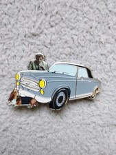 pin s colombo avec sa 403