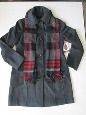 London Fog Women's Blend Wool