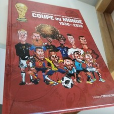 L’histoire illustrée de la