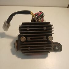 Régulateur de tension