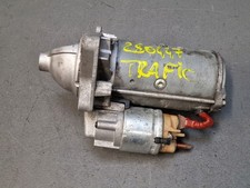 Démarreur Renault Trafic Opel Vivaro 2.0Dci après oct. 2006 - 8200568535E TS22E8