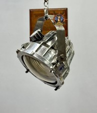Plafonnier nautique suspension