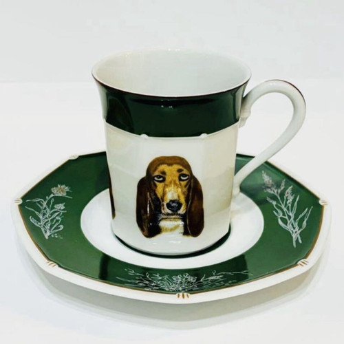 Ensemble tasse soucoupe - ensemble,
