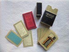 ORACLE BELLINE TAROT