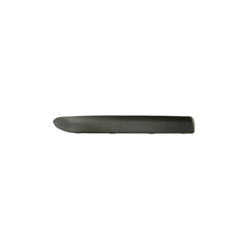 Moulure pare choc - moulure, de