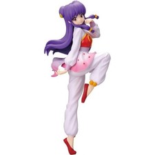 Figurine Shampoo De Ranma 1/2