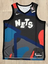 Brooklyn Nets Nike NBA