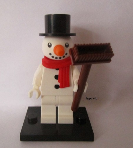 Lego 71034 figurine série - lego, 23