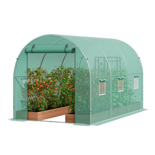 Vevor serre tunnel plantes - vevor,