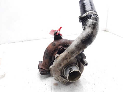 9640668680 turbocompresseur