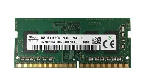 Hynix ram ddr4 dimm - ddr4, so-dimm