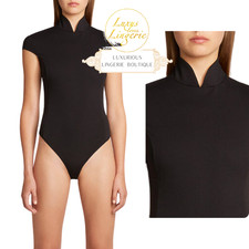 Col Mandarin Wolford M Medium