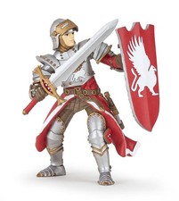 Papo 39956 Chevalier Des