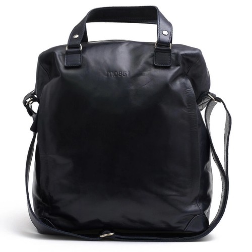 M0851 tote bag 0851 - bag, aniline